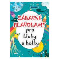 Zábavné hlavolamy pro kluky a holky