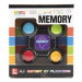 Paměťová hra - Memory