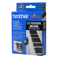 BROTHER LC-1000 - originální