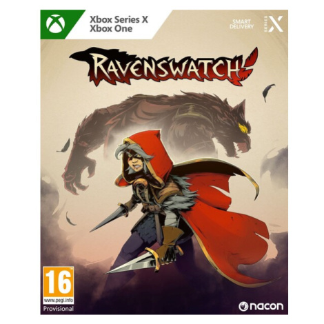 Ravenswatch (XONE/XSX) Nacon