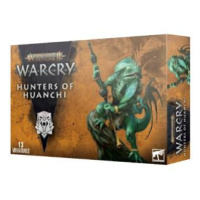 Warhammer Warcry - Hunters of Huanchi