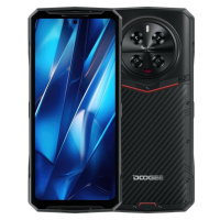 DOOGEE DK10 5G 12GB/512GB Černá