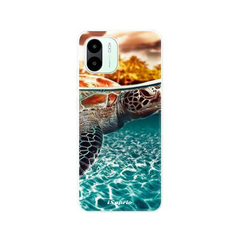 iSaprio Turtle 01 pro Xiaomi Redmi A1 / A2