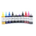 Inkoust Epson SureColor P700 P900 10x250 ml