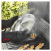 Wok pánev s pařákem Weber Gourmet BBQ System™