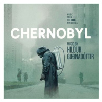 Soundtrack: Soundtrack: Chernobyl / Černobyl (music from The HBO Miniseries) - CD