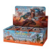 Magic the Gathering Outlaws of Thunder Junction Play Booster Box
