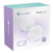 Truelife Breast Pads prsní vložky 100 ks