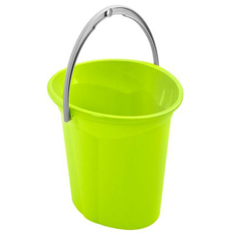 Heidrun Plastový kbelík 10l
