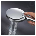 GROHE Rainshower SmartActive Sada sprchové hlavice 130 6,8 l/min, 3 proudy, tyče 600 mm a hadice