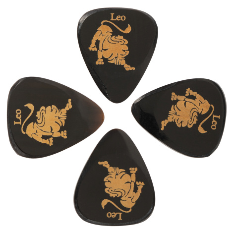 Timber Tones Zodiac Tones Leo 4-Pack Tin