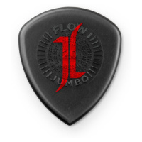 Dunlop Jeff Loomis Custom Flow Jumbo Pick, 3 ks