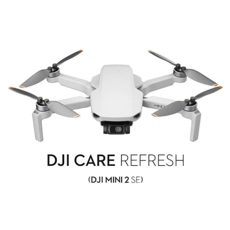 DJI Care Refresh DJI Mini 2 SE