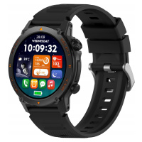 Chytré Hodinky Hodinky smart watch Menu Polské Amoled Tlak Tepová frekvence Sport