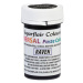 Sugarflair Universal gelová barva - Raven - černá 22g
