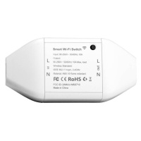 Meross MSS710-UN Wi-Fi Smart Switch (bez HomeKitu)