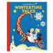 A Treasury of Wintertime Tales - Noel Daniel - kniha z kategorie Pohádky