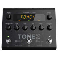 IK Multimedia ToneX Pedal