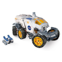 Clementoni Mechanická laboratoř - NASA Mars rover