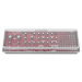 Decksaver Behringer K-2, NEUTRON & PRO-1