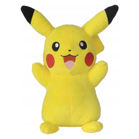 Pokémon Obrovský plyšák Pikachu Maskot 80CM