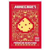 Minecraft - Príručka redstone Alicanto