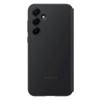 Flipové pouzdro Smart View EF-ZA556CBEGW pro Samsung Galaxy A55, černá