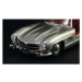 Model Kit auto 3612 - Mercedes-Benz 300 SL Gullwing (1:16)