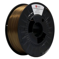 C-TECH filament PREMIUM LINE PLA Silk bronz