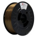 C-TECH filament PREMIUM LINE PLA Silk bronz