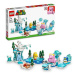 LEGO® Super Mario™ 71417 Sněhové dobrodružství s Fliprusem – rozšiřující set