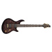 ESP LTD JR-7 QM FBSB