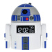 PALADONE Star Wars: R2-D2 digitální budík