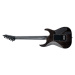 ESP LTD MH-1000ET FM STBLK LH