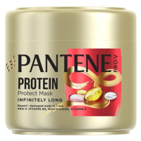 PANTENE Pro-V Protein Protect Mask Infinitely Long 300 ml