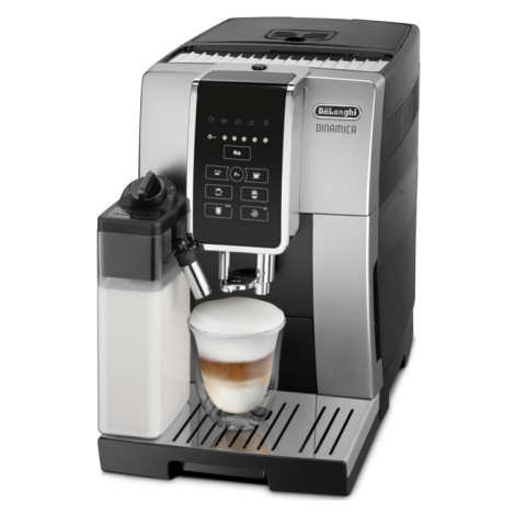 De'Longhi Espresso ECAM350.50.SB plnoautomatický kávovar DeLonghi