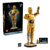 LEGO® Star Wars™ C-3PO™