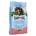 Happy Dog Supreme Sensible Puppy s lososem a bramborami - 10 kg