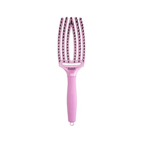 OLIVIA GARDEN Fingerbrush Combo Celestial Pink