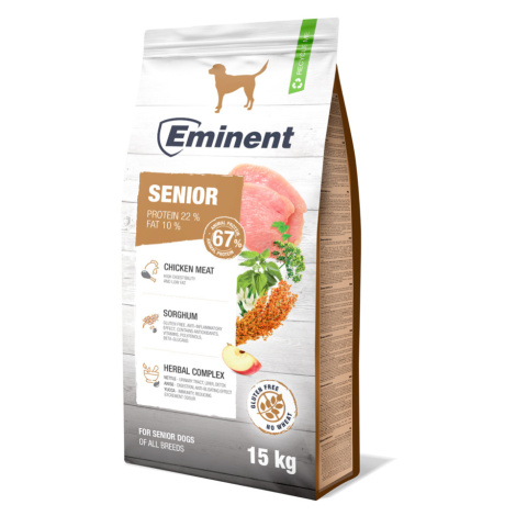 EMINENT SENIOR - 15kg