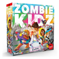 Zombie Kidz Evoluce