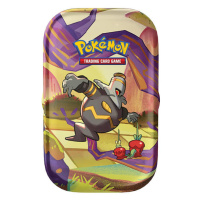 Pokémon Shrouded Fable Mini Tin - Dusknoir