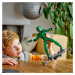 Lego Sestavitelná figurka: Zelený Goblin