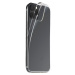 FIXED Slim AntiUV TPU kryt Apple iPhone 13 Mini čirý