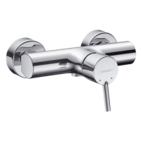 Sprchová baterie Hansgrohe Talis S bez sprchového setu 150 mm chrom 32620000