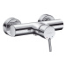 Sprchová baterie Hansgrohe Talis S bez sprchového setu 150 mm chrom 32620000