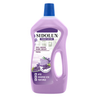 SIDOLUX PREMIUM vinyl, linoleum, dlažba, obklady Marseillské mýdlo s levandulí 750 ml