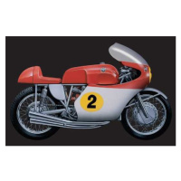 Model Kit motorka 4630 - MV AGUSTA 1964 (1:9)