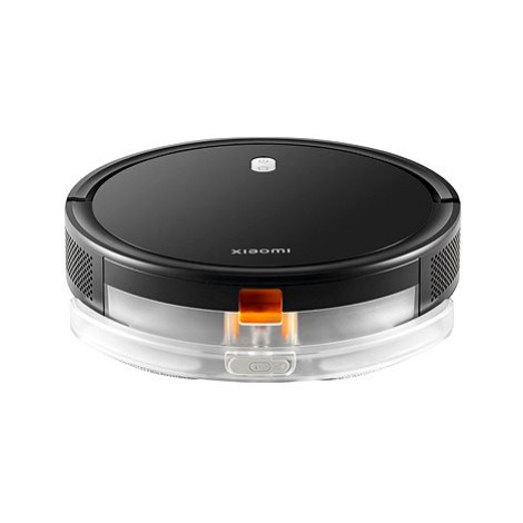 Xiaomi Robot Vacuum E5 (Black) EU