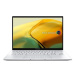 ASUS Zenbook 14 OLED UX3402VA-OLED758X Foggy Silver celokovový